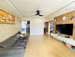 Blk 427 Garden Hill (Bedok), HDB 4 Rooms #563079971